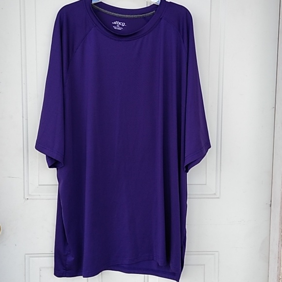 Other - 🌷4/$25🌷BCG men's athletic pullover NWOT